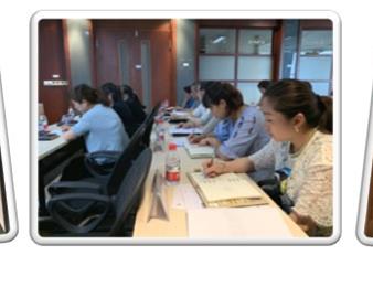 齊聚一堂共成長，工作部署明方向——記2019年人力資源管理培訓(xùn)